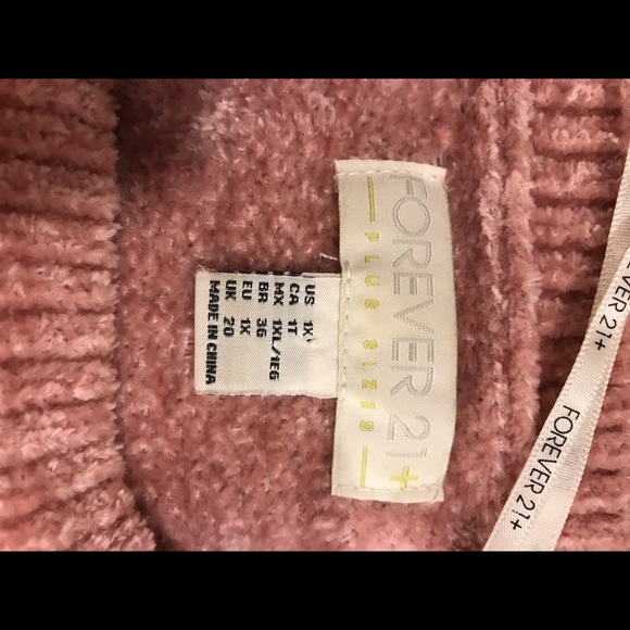 Ultra soft sweater - Picture 3 of 3